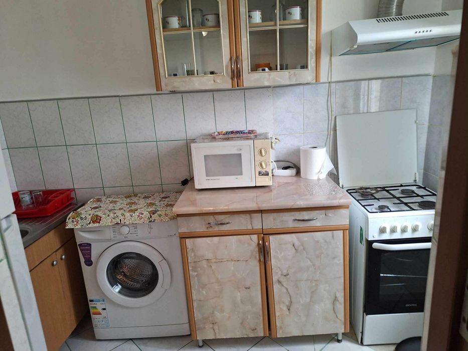 Vand garsoniera , Spitalul SF.Pantelimon ,langa Parcul Morarilor