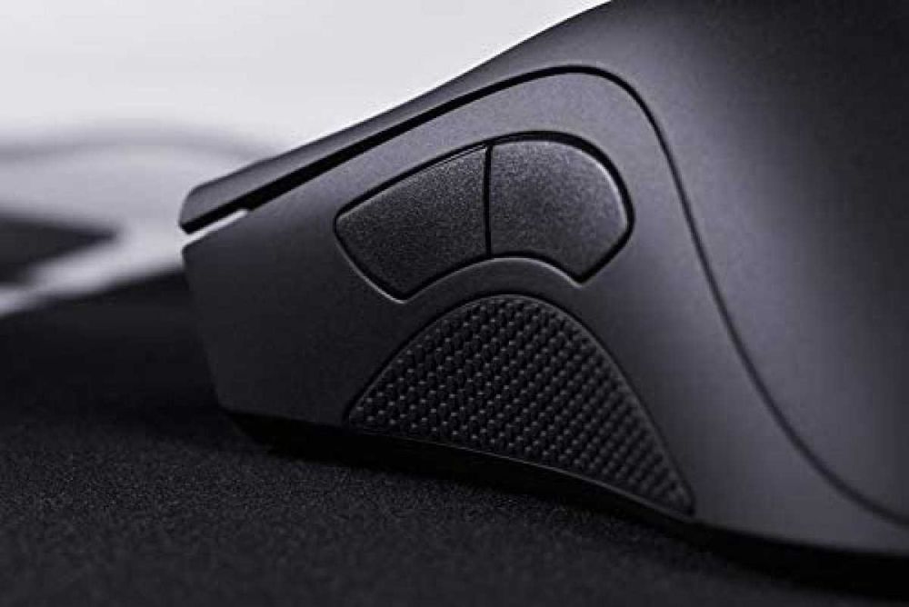 Mouse Gaming Razer DeathAdder Essential 6400 dpi RZ01-02540100-R3M1 nou sigilat