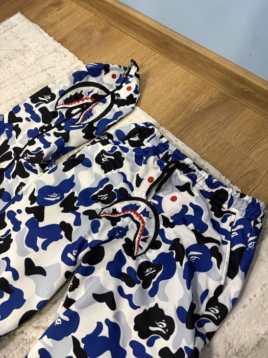Bape tracksuit 14-15г.