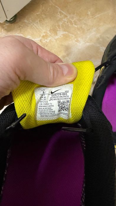 Nike Air 41 размер оригинал
