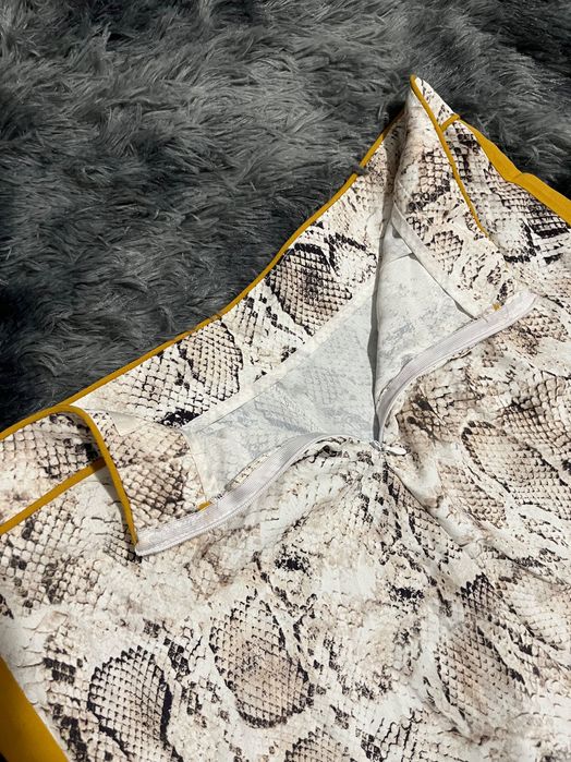 Pantaloni  Koton Stripe Details M