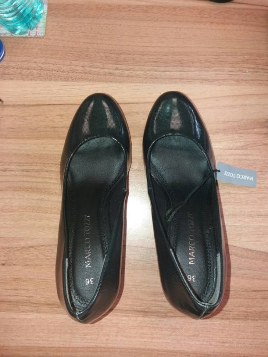 Елегантни обувки