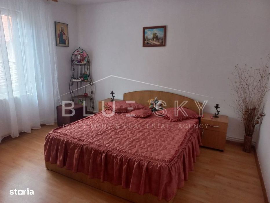 Refugiul perfect la malul marii-Vila camere 8 camere si foisor , Efori