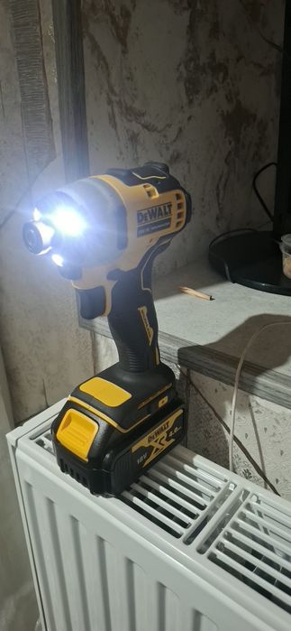 DEWALT BOSCH professonal