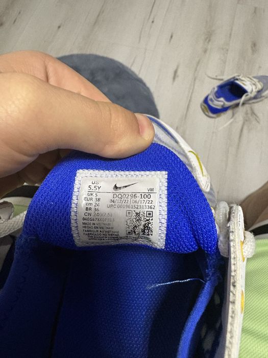 Vand adidasi nike air max tw nn originali