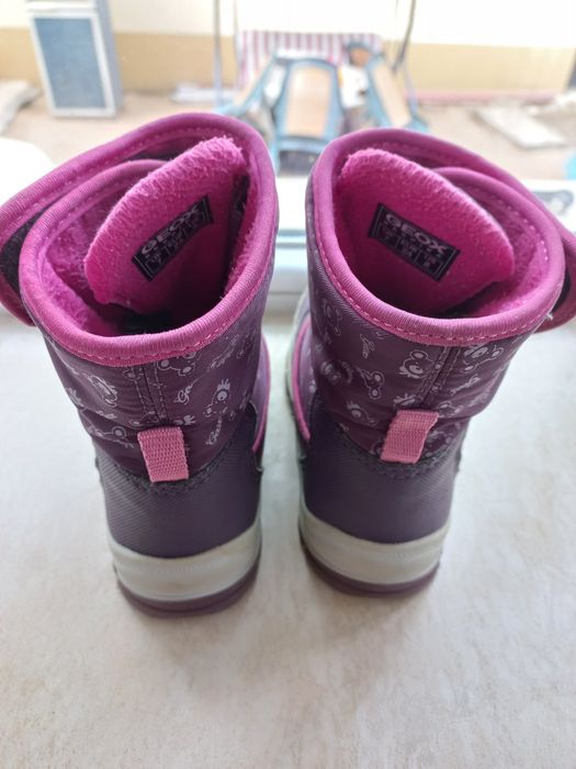 Geox Respira детски