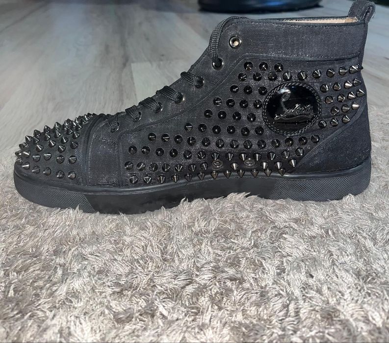 Christian Louboutin