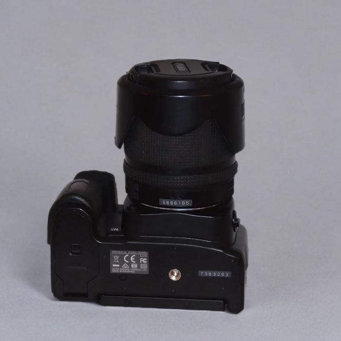 Pentax K 70 -  Като Нов! + Обективи