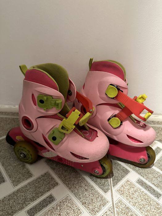 Role decathlon pt fetite