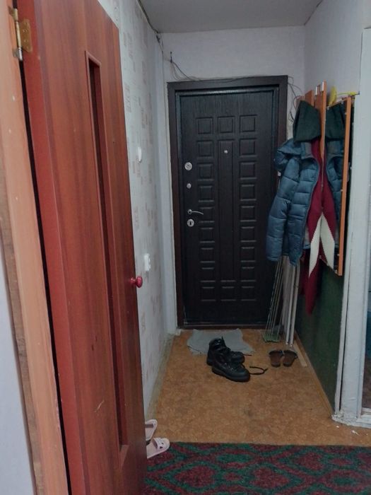 Сдается 2 комнатная на 7 микрайоне