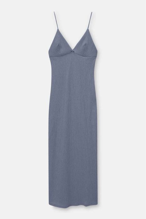 Летнее платье Pull&Bear, новое с этикеткой, размер М