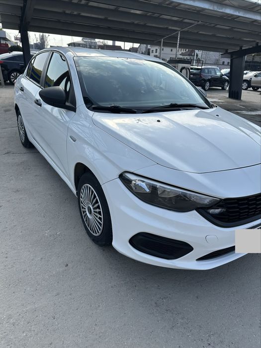 Fiat Tipo  Benzina+Gpl