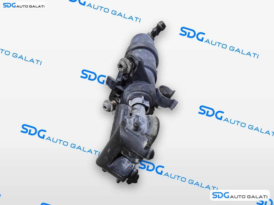 Pompa Pompita Cilindru Spalator Far Faruri Volkswagen Golf 4 1998 - 2005 Cod 1J0955978A [LN2081]