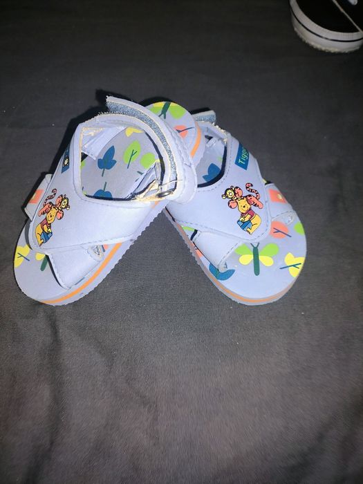 Бебешки буйки много запазени