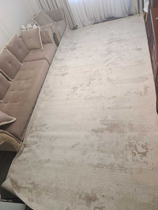 Ковёр большой 248×492 см