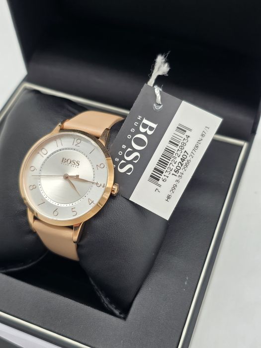 Ceas dama Hugo Boss Eclipse 1502407, produs NOU