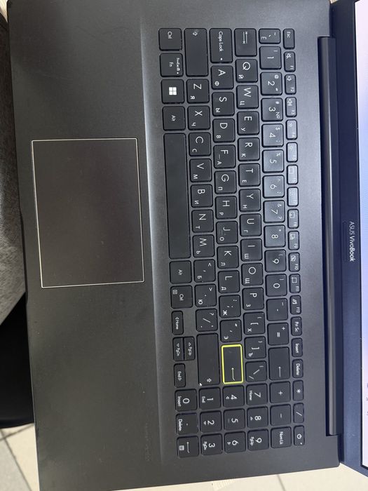 ASUS VivoBook K513EA