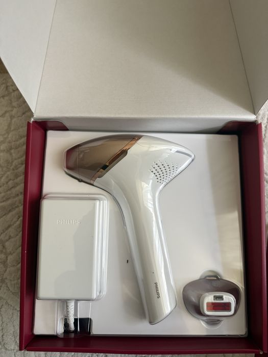 Philips Lumea BRI945/00 450000 импулси