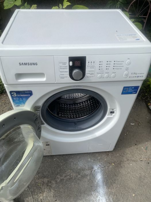 Продам стиральную машину