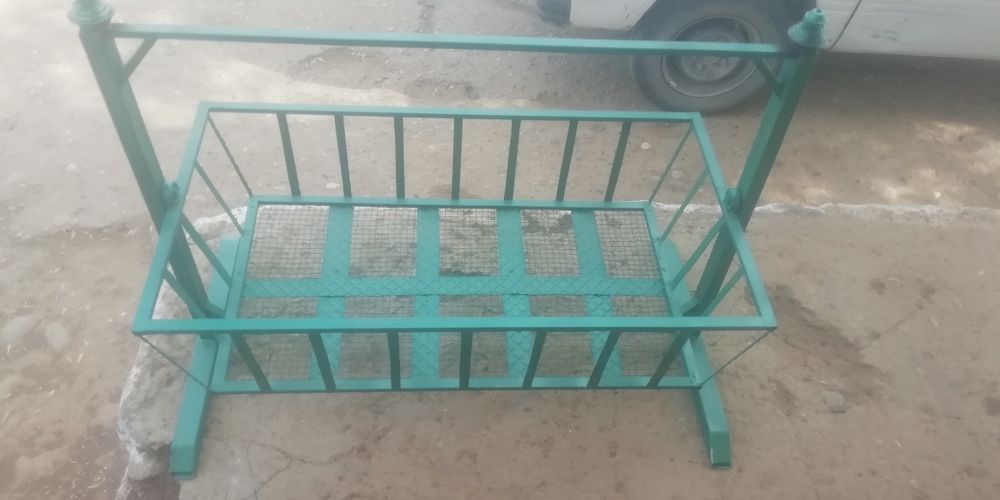 Беланчак нови мошни.
