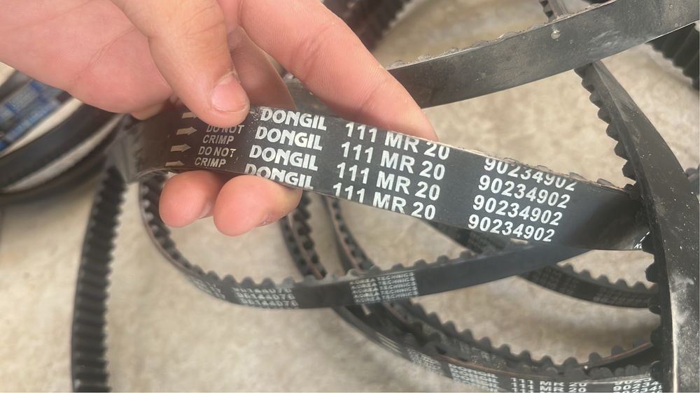 Машинаның ремендері новый ремендер