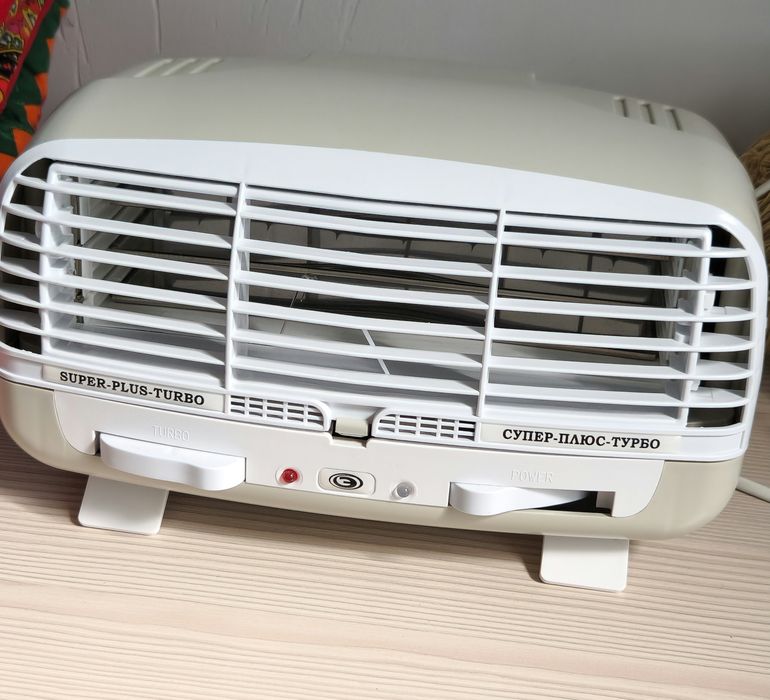 Очиститель воздуха Супер Плюс Турбо