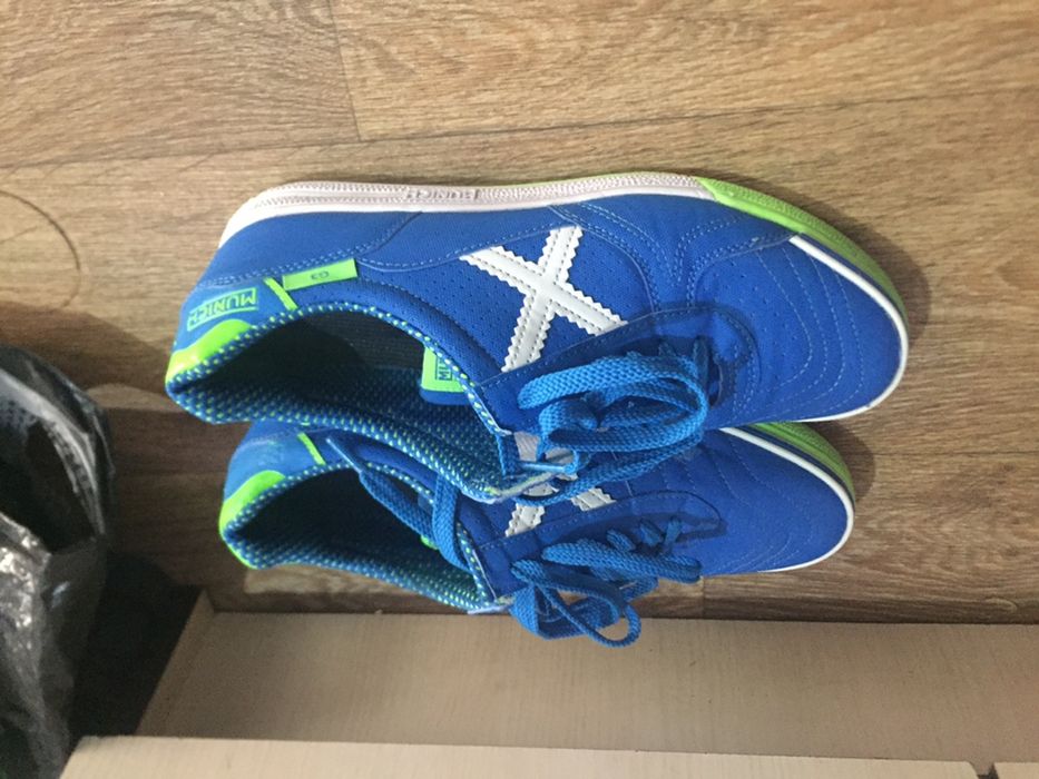 Кроссы для футбола