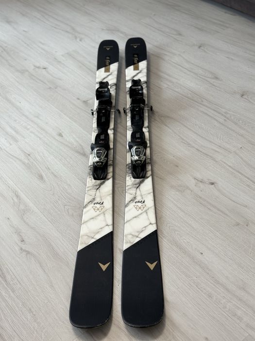 Dynastar M Free 90 167cm