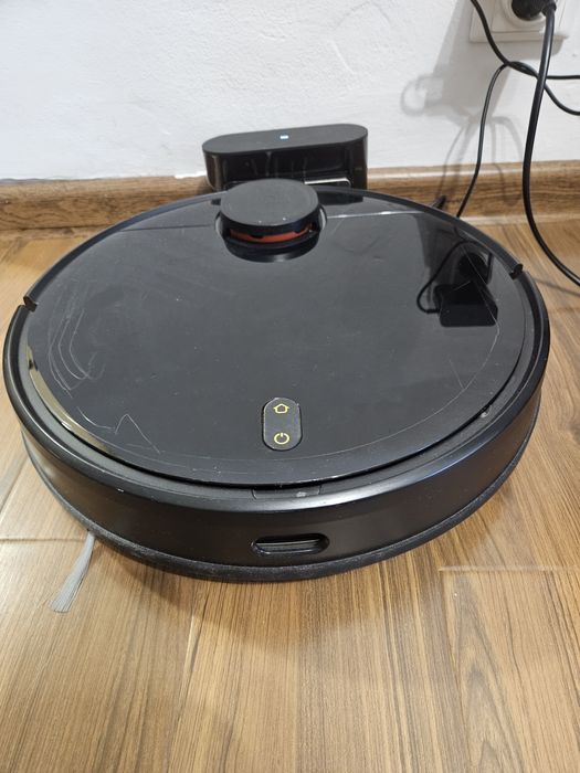Robot aspirator Xiaomi mi mop