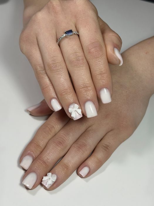 Manichiura si Pedichiura Gel/Semipermanent