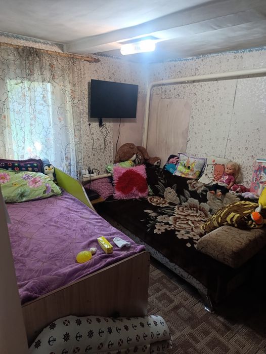 Продам 3-хкомнатный частный дом