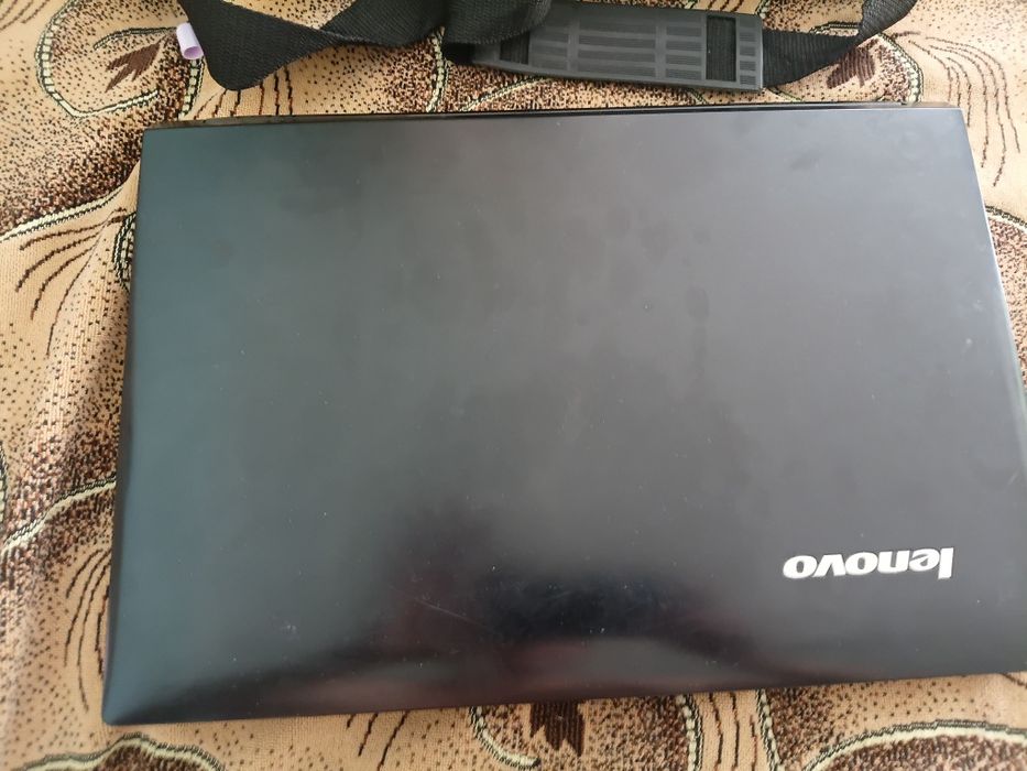 Ноутбук Lenova B50-45