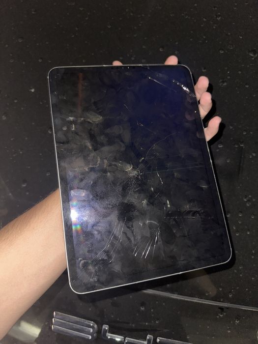 Ipad 11 pro 128gb