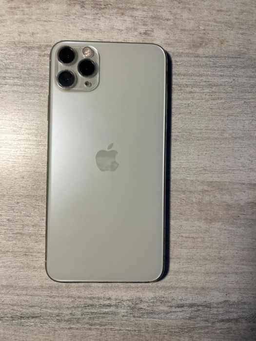 Айфон 11 Pro Max