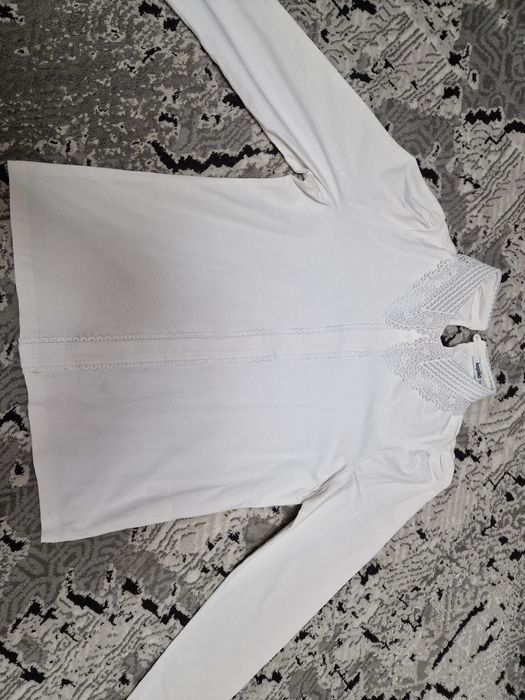 Форма школьная для девочки 2-3 класс