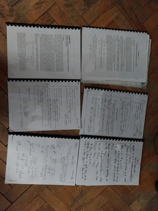 Cărți unibuc- facultatea de chimie an 1