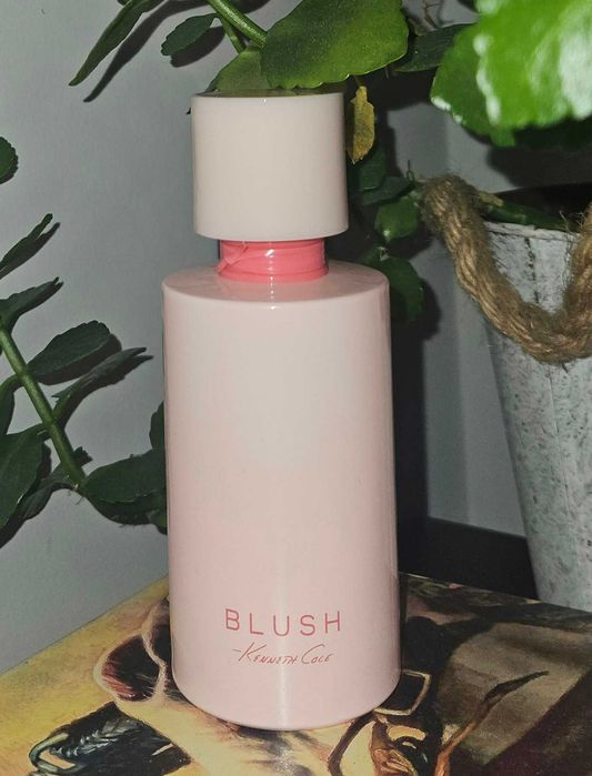 Парфюм Blush на Kenneth Cole