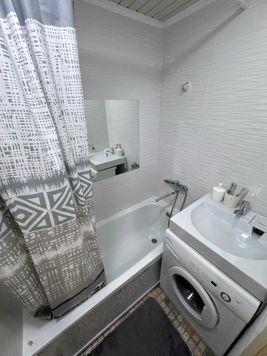 Торайгырова 59 (Набережная)