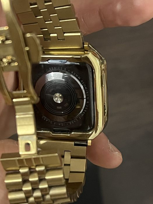 Срочно дёшево iphone 16 PRO 256gb+apple watch 5