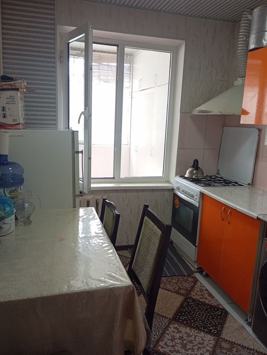 Квартира арденда