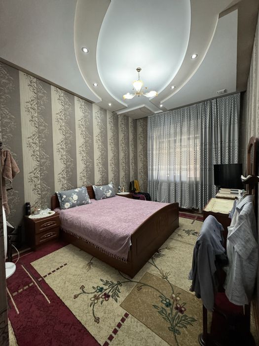 УРИКЗОР 6 сот 8 хона Тоза ремонт 3 сан-узел ор: Урикзар Масжид, Бозор