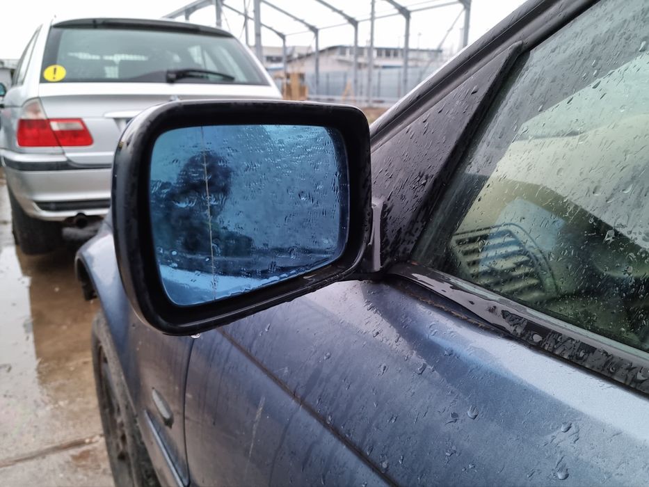 Oglinda stanga dreapta bmw seria 3 e46 sedan touring dezmembrez e46