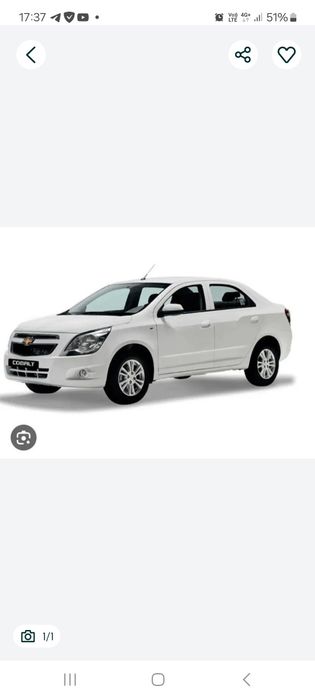 Kobalt 2024 sotiladi