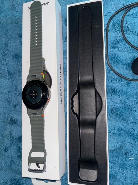 Samsung Galaxy Watch 7 44 мм (Оригинал)