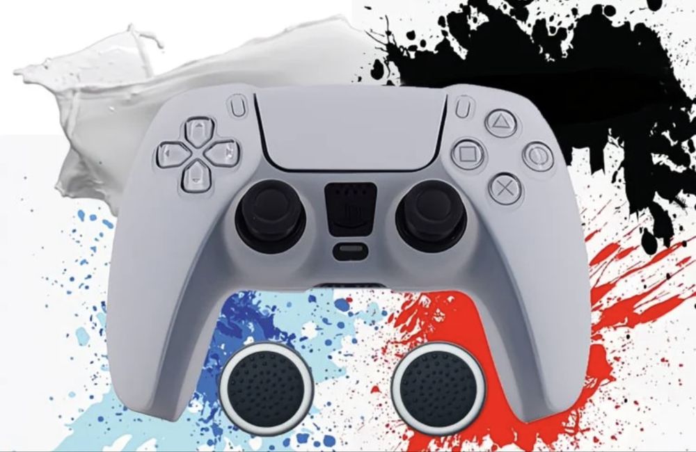 Чехлы для джойстиков PS5 XBOX SERIES