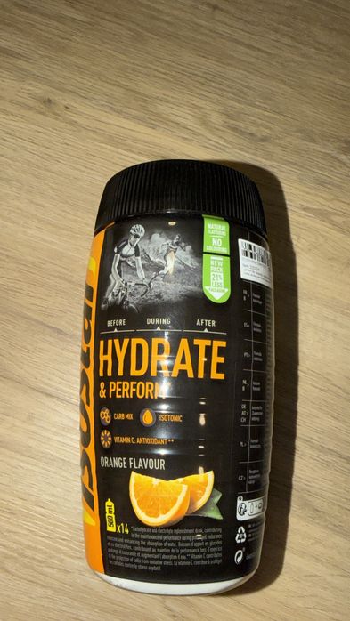 Proteine ESN noi sigilate