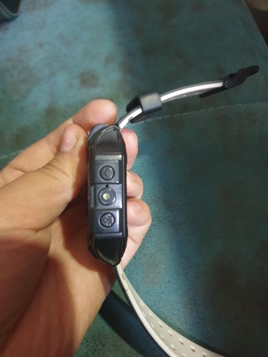 Smart 2030 aqlli soat