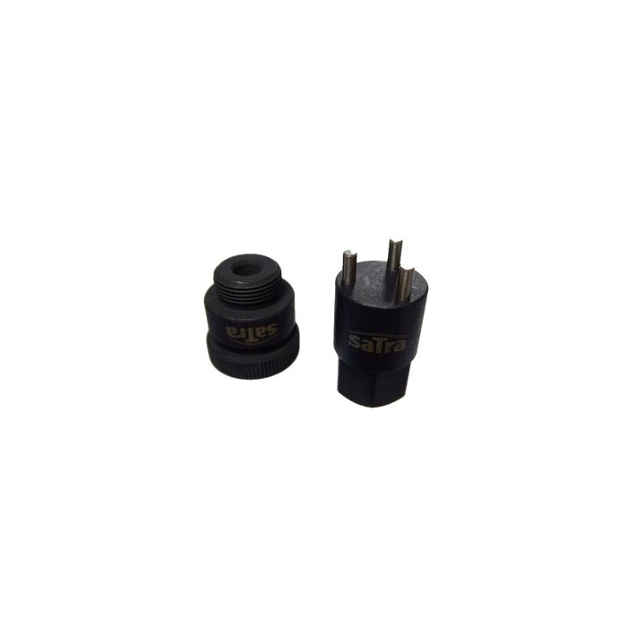 Trusa pentru injectoare Common Rail, 8 piese, Satra