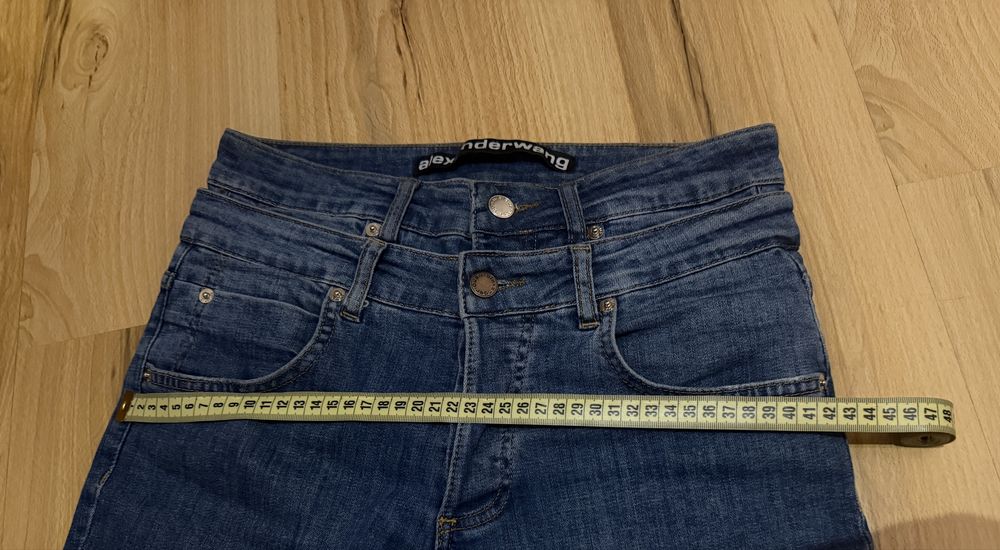 Понталон Dsquared2 , риза Dsquared2, , панталон Replica, дамски дънки Alexander Wang