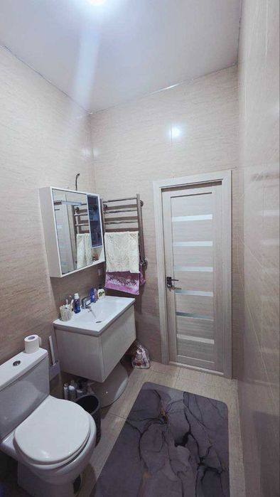 Сдается квартира на долгую срок